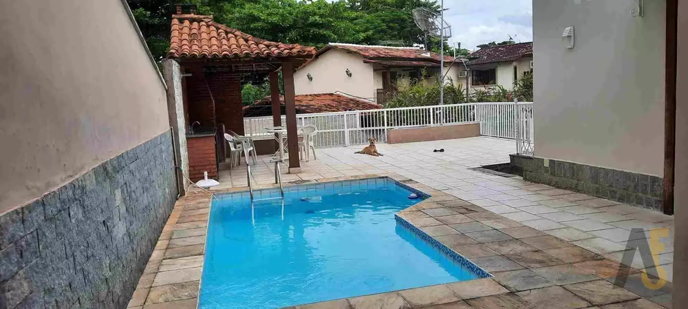 Casa de Condomínio, 4 quartos - Foto 9