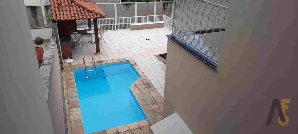 Casa de Condomínio, 4 quartos - Foto 5