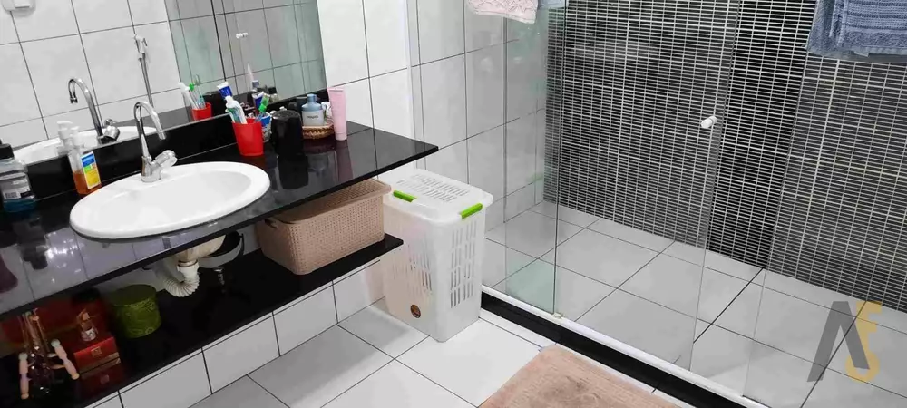 Casa de Condomínio, 4 quartos - Foto 8