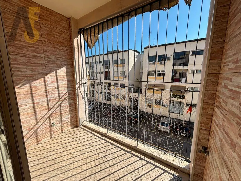 Apartamento, 2 quartos, 52 m² - Foto 3