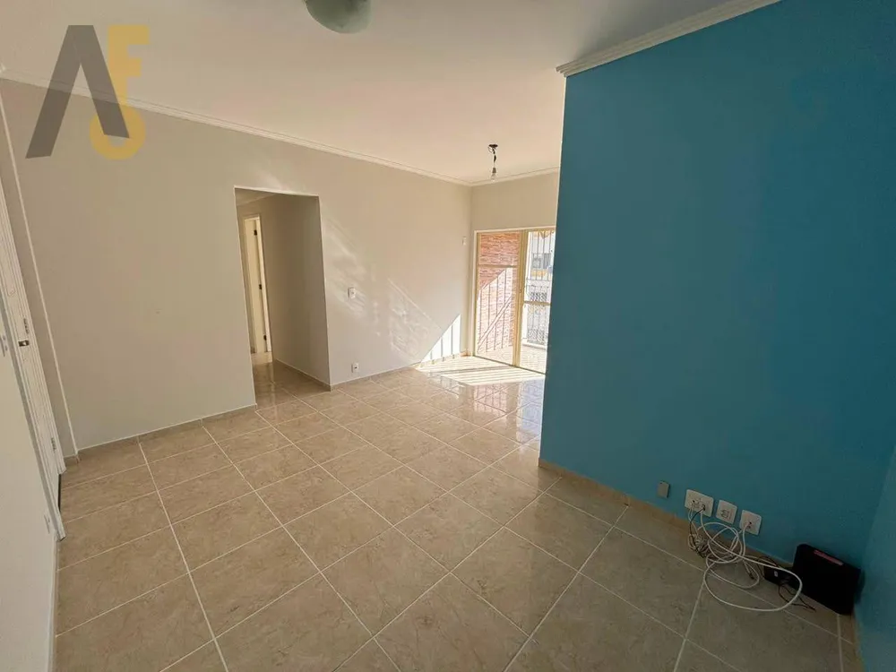 Apartamento, 2 quartos, 52 m² - Foto 7
