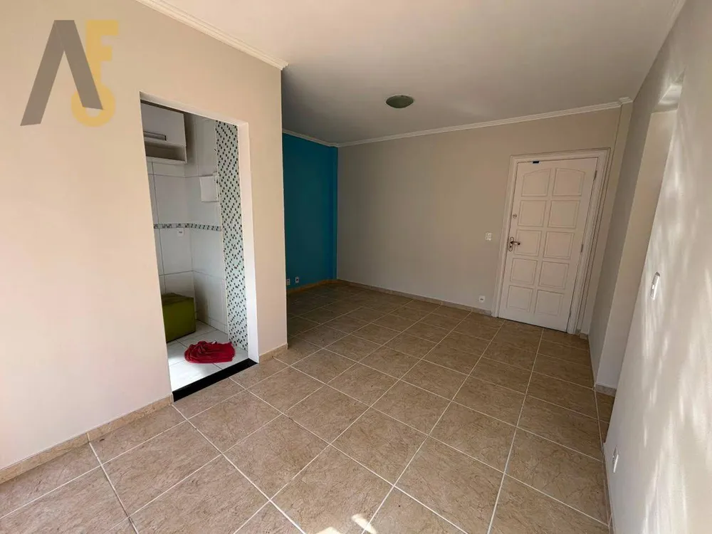 Apartamento, 2 quartos, 52 m² - Foto 5