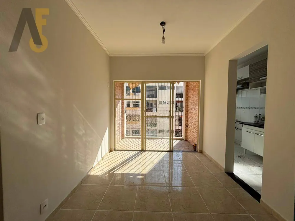 Apartamento, 2 quartos, 52 m² - Foto 2