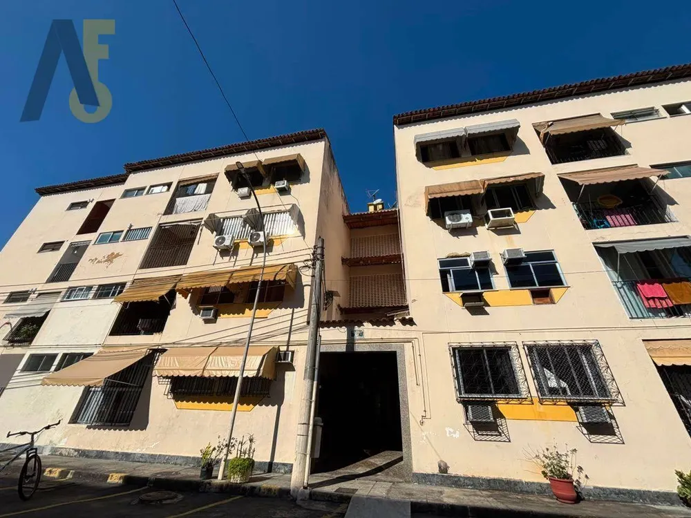 Apartamento, 2 quartos, 52 m² - Foto 18