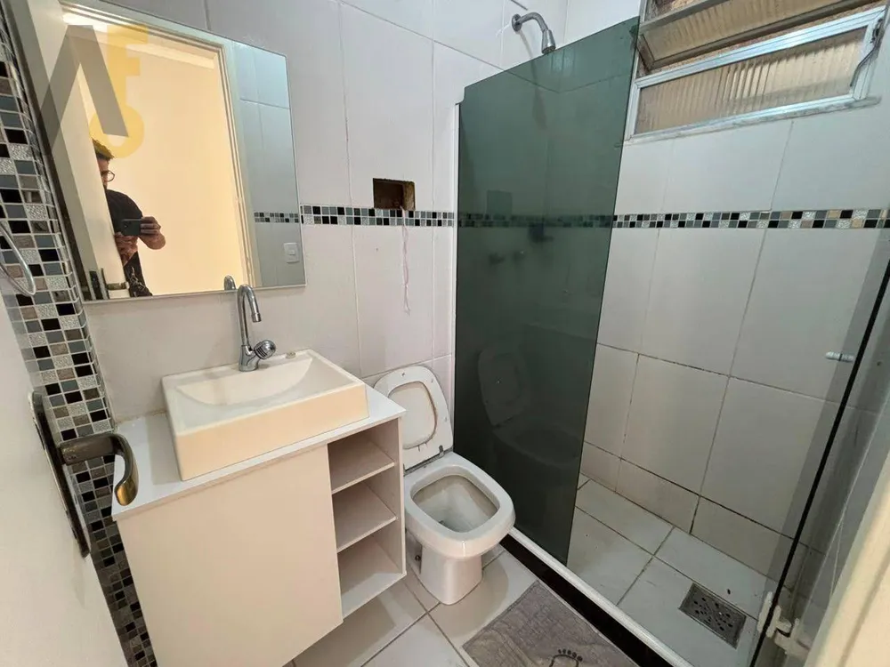 Apartamento, 2 quartos, 52 m² - Foto 17