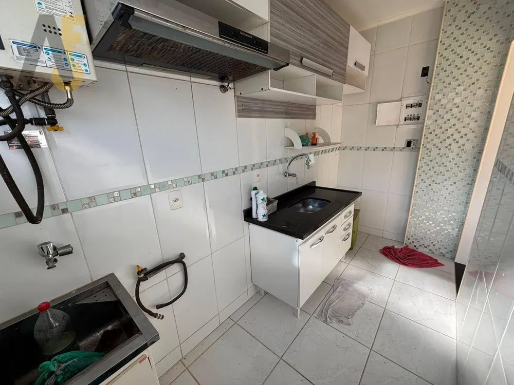 Apartamento, 2 quartos, 52 m² - Foto 10