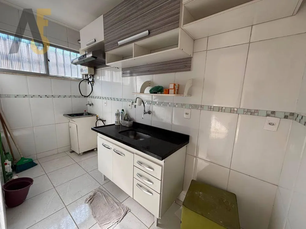 Apartamento, 2 quartos, 52 m² - Foto 9