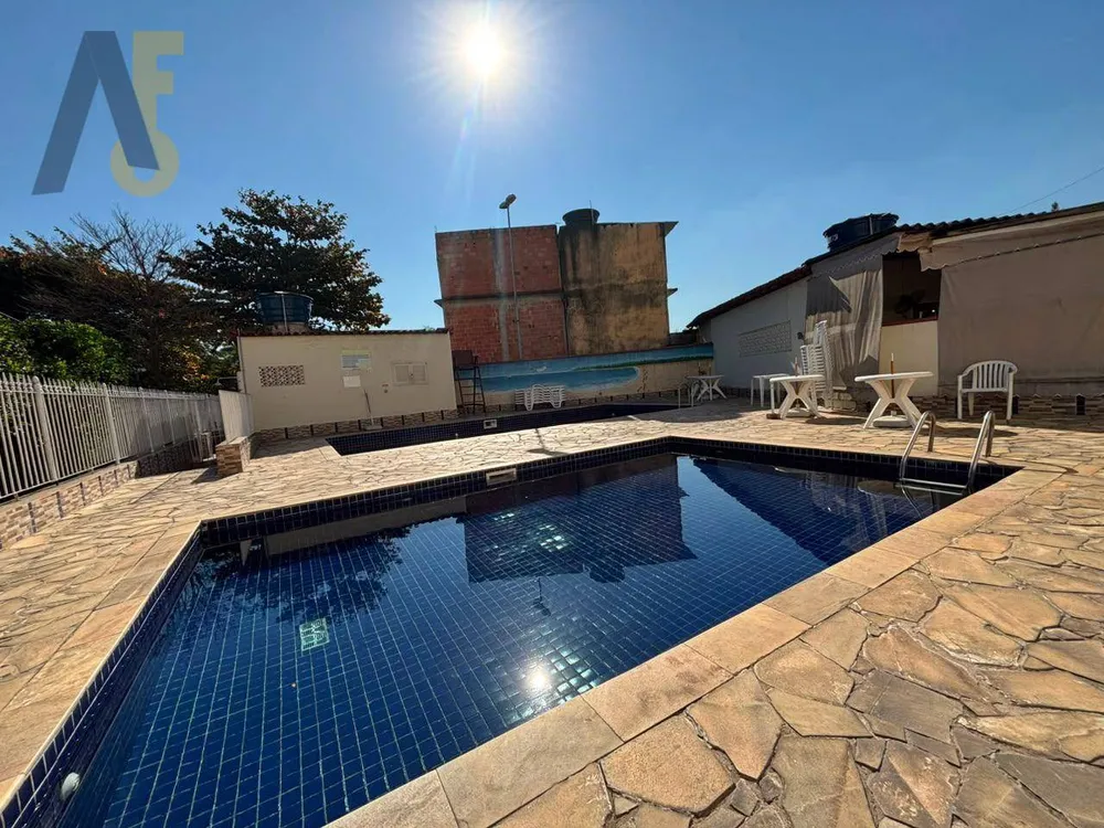 Apartamento, 2 quartos, 52 m² - Foto 19