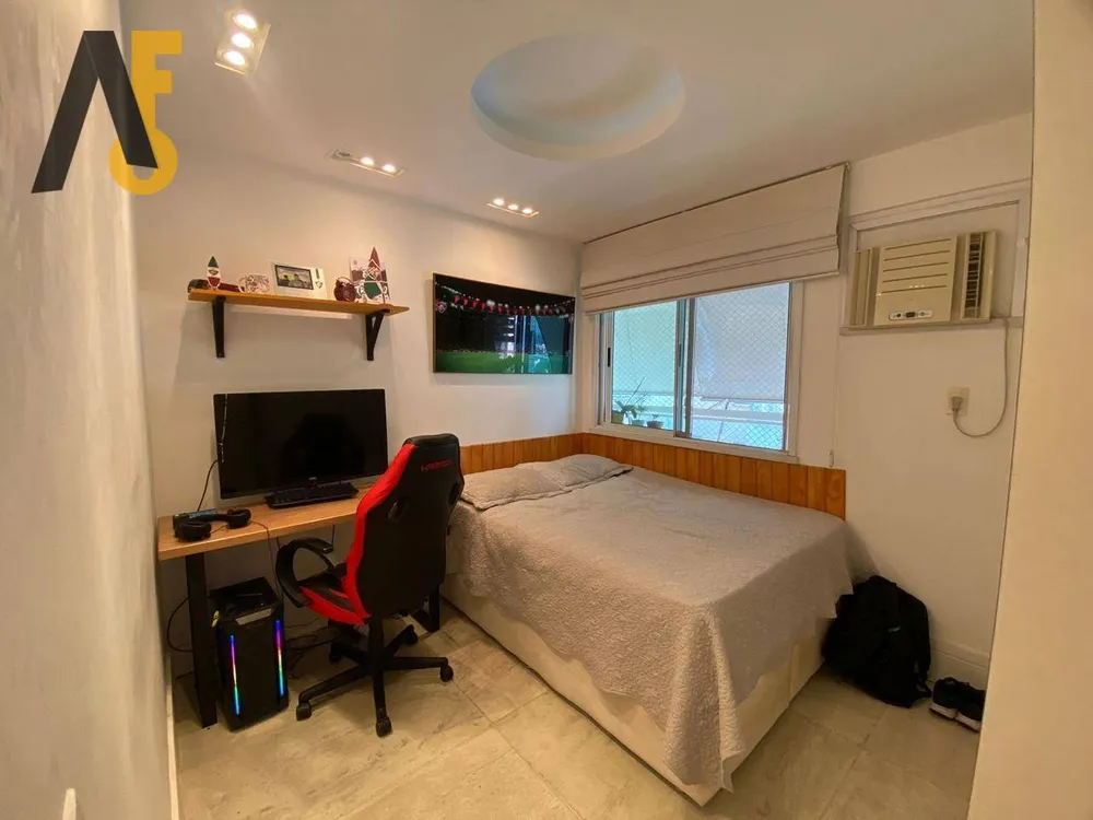 Cobertura, 3 quartos, 177 m² - Foto 9
