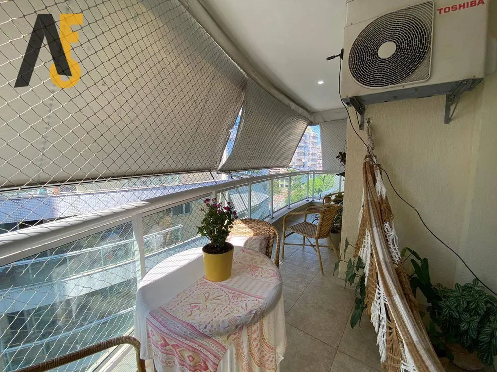 Cobertura, 3 quartos, 177 m² - Foto 13