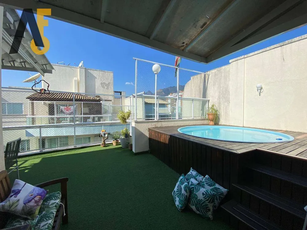 Cobertura, 3 quartos, 177 m² - Foto 17