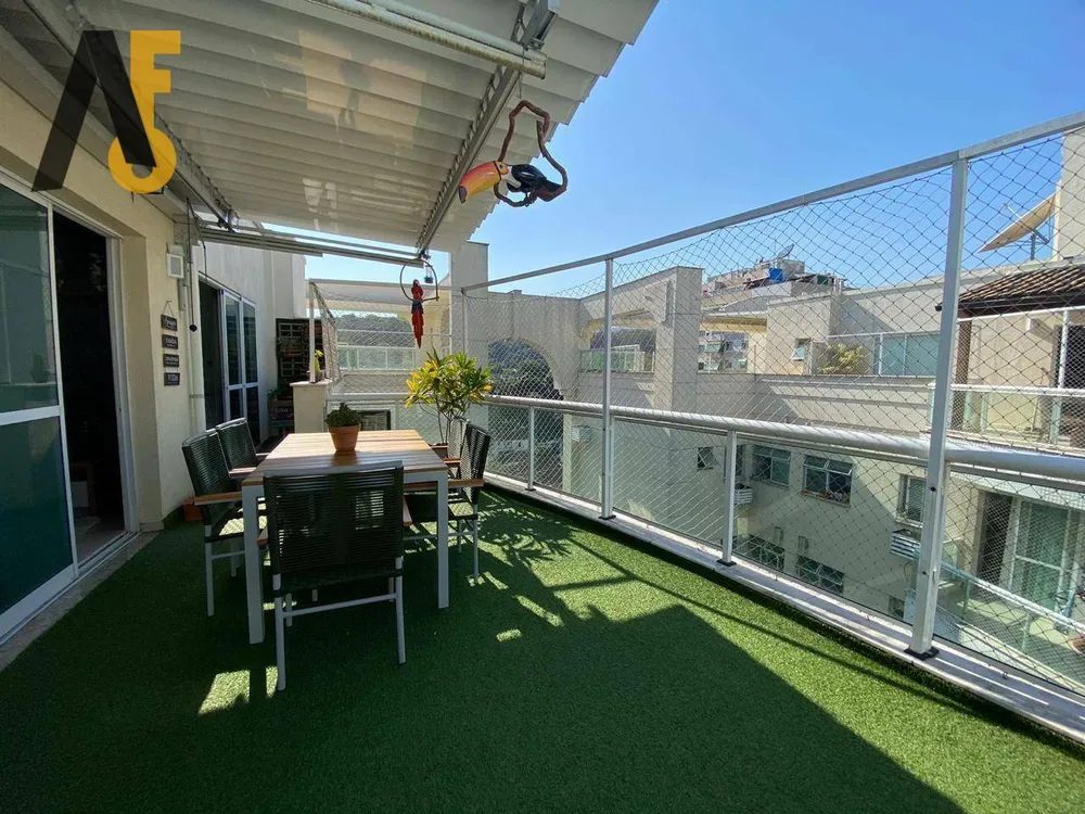 Cobertura, 3 quartos, 177 m² - Foto 21