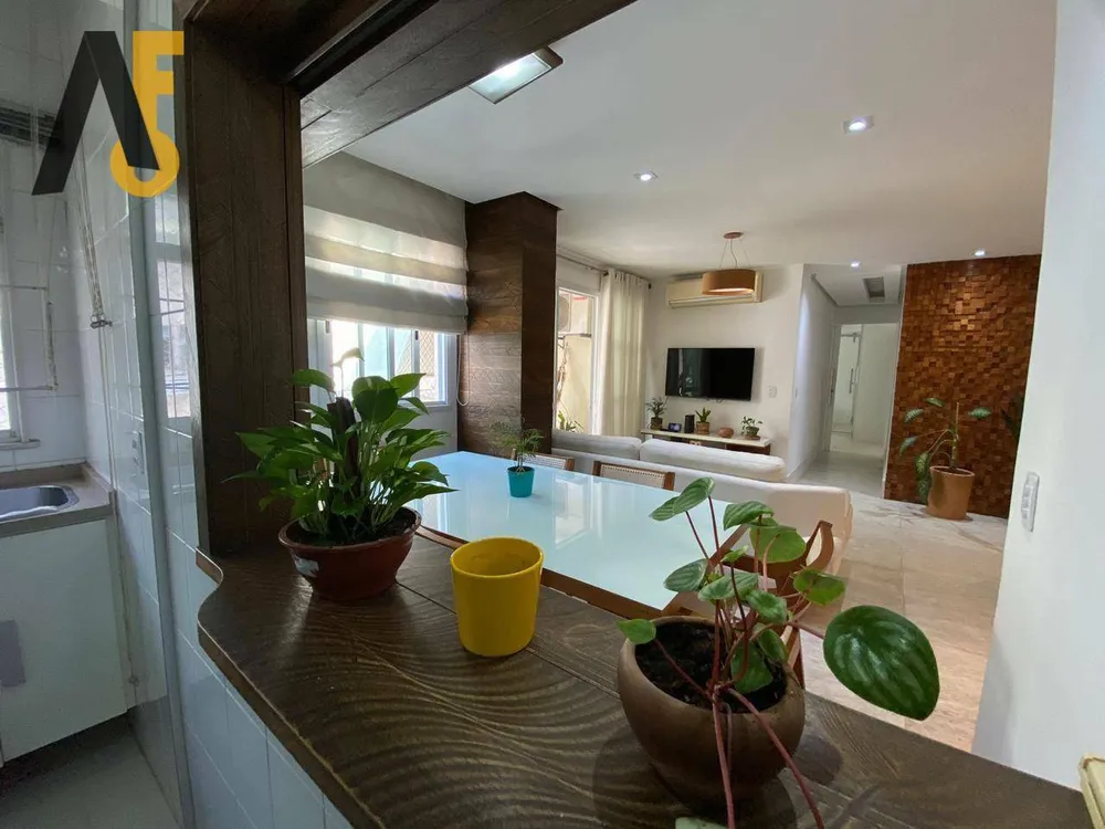 Cobertura, 3 quartos, 177 m² - Foto 8