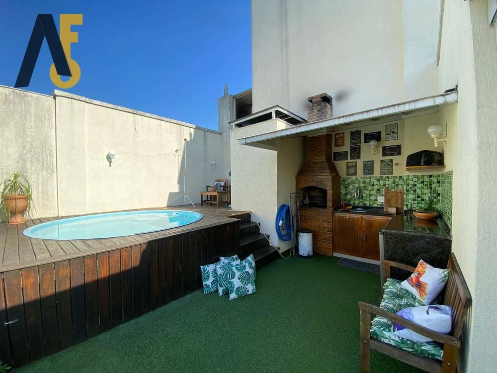 Cobertura, 3 quartos, 177 m² - Foto 15