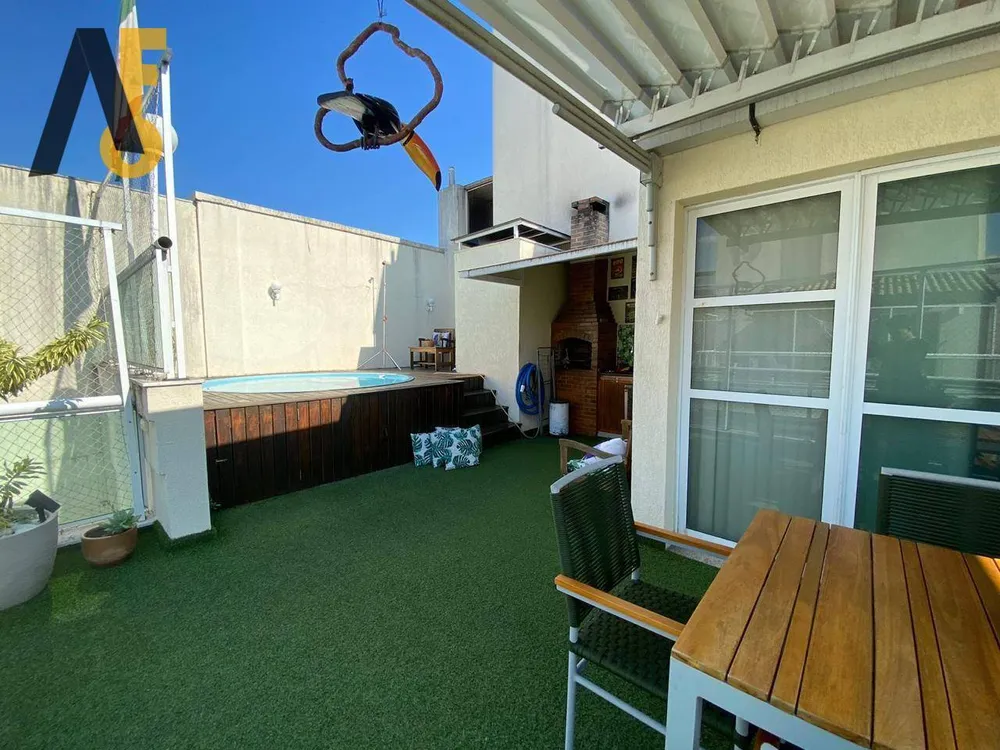 Cobertura, 3 quartos, 177 m² - Foto 18