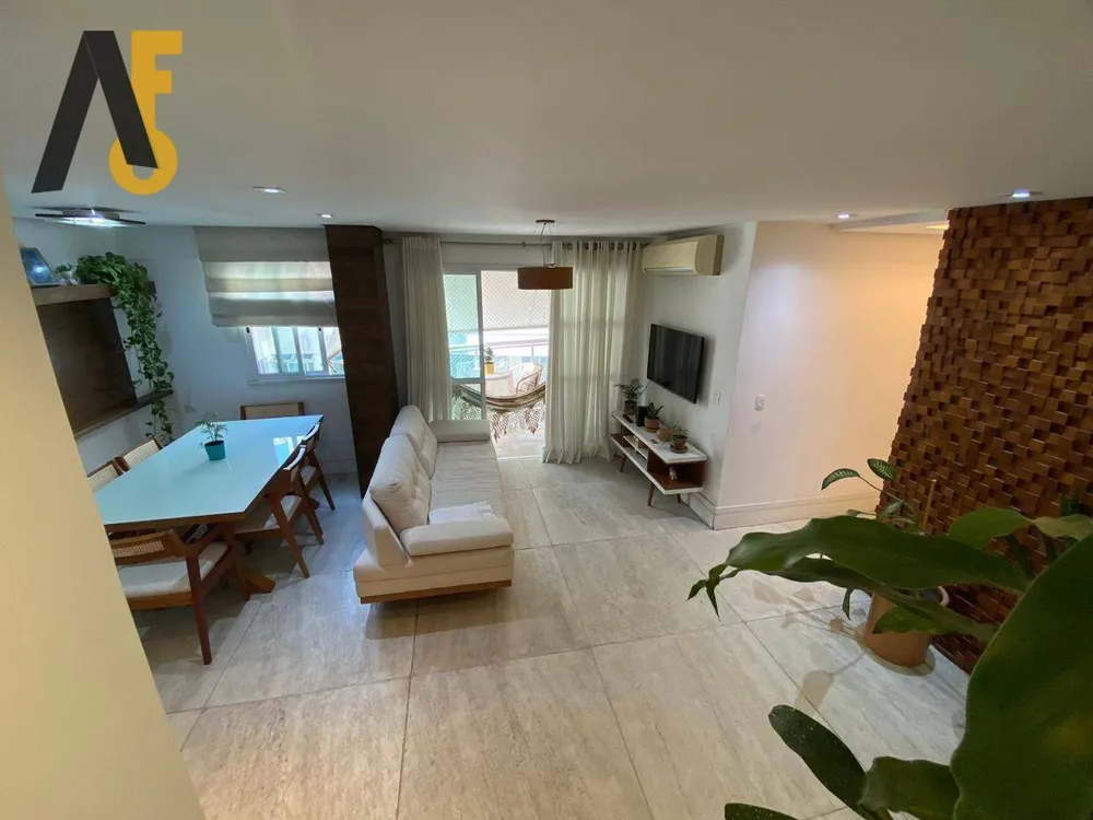 Cobertura, 3 quartos, 177 m² - Foto 6
