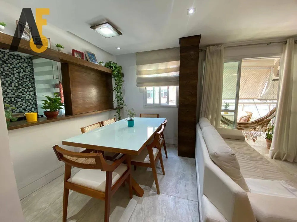 Cobertura, 3 quartos, 177 m² - Foto 11