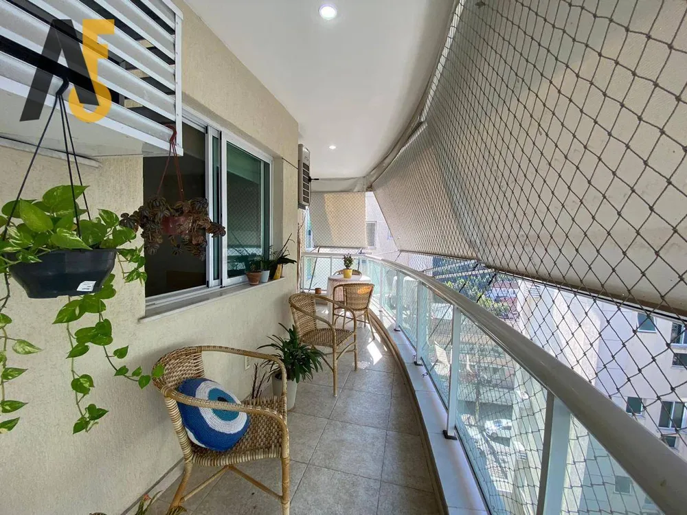 Cobertura, 3 quartos, 177 m² - Foto 10