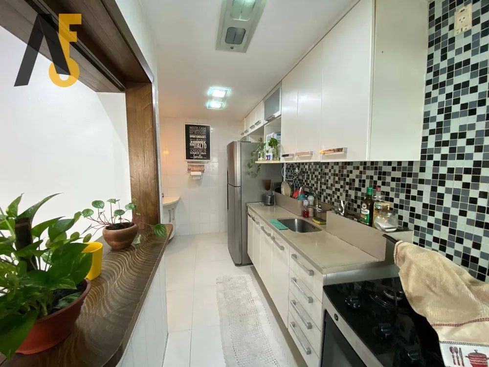 Cobertura, 3 quartos, 177 m² - Foto 19