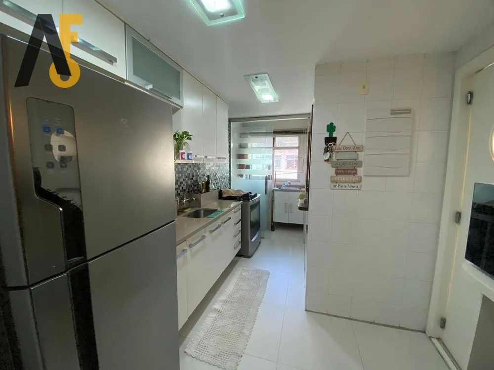 Cobertura, 3 quartos, 177 m² - Foto 3
