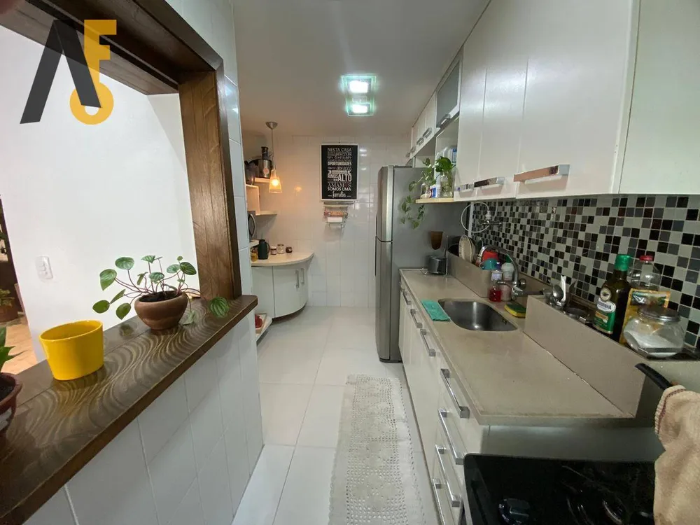 Cobertura, 3 quartos, 177 m² - Foto 1