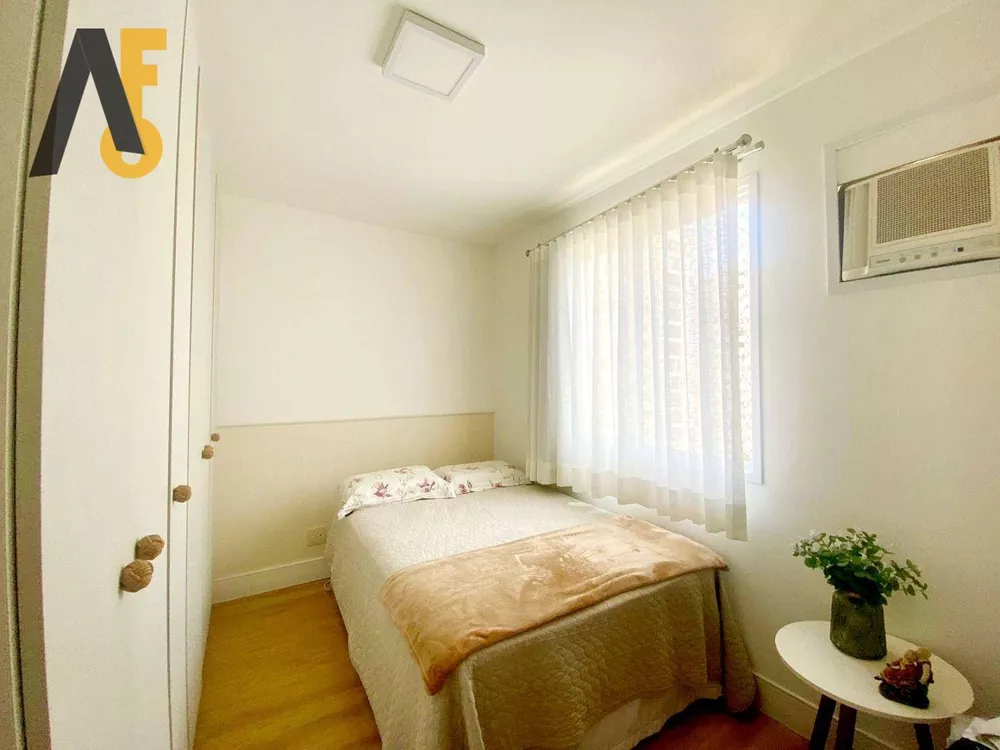 Apartamento à venda com 3 quartos, 88m² - Foto 3