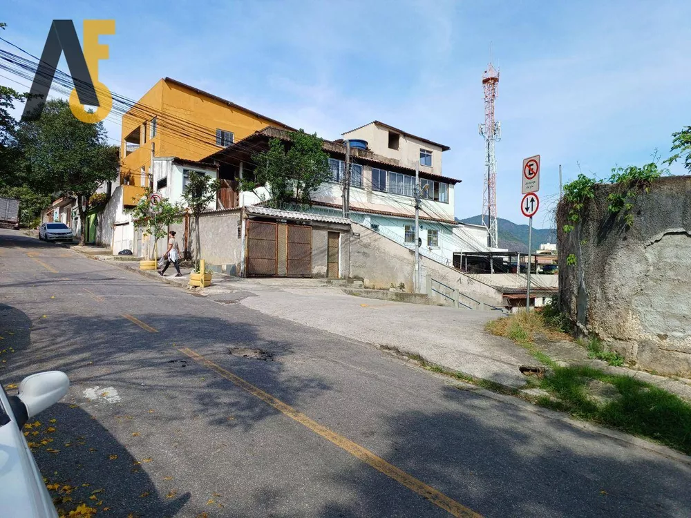 Terreno, 743 m² - Foto 3