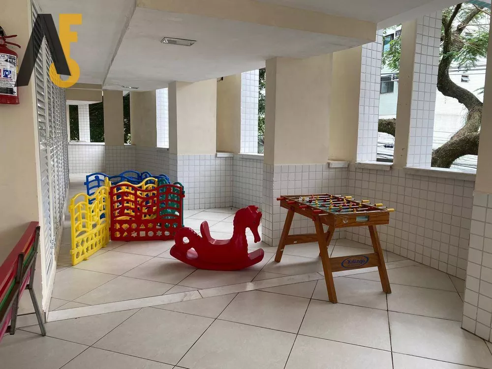 Apartamento, 3 quartos, 113 m² - Foto 15
