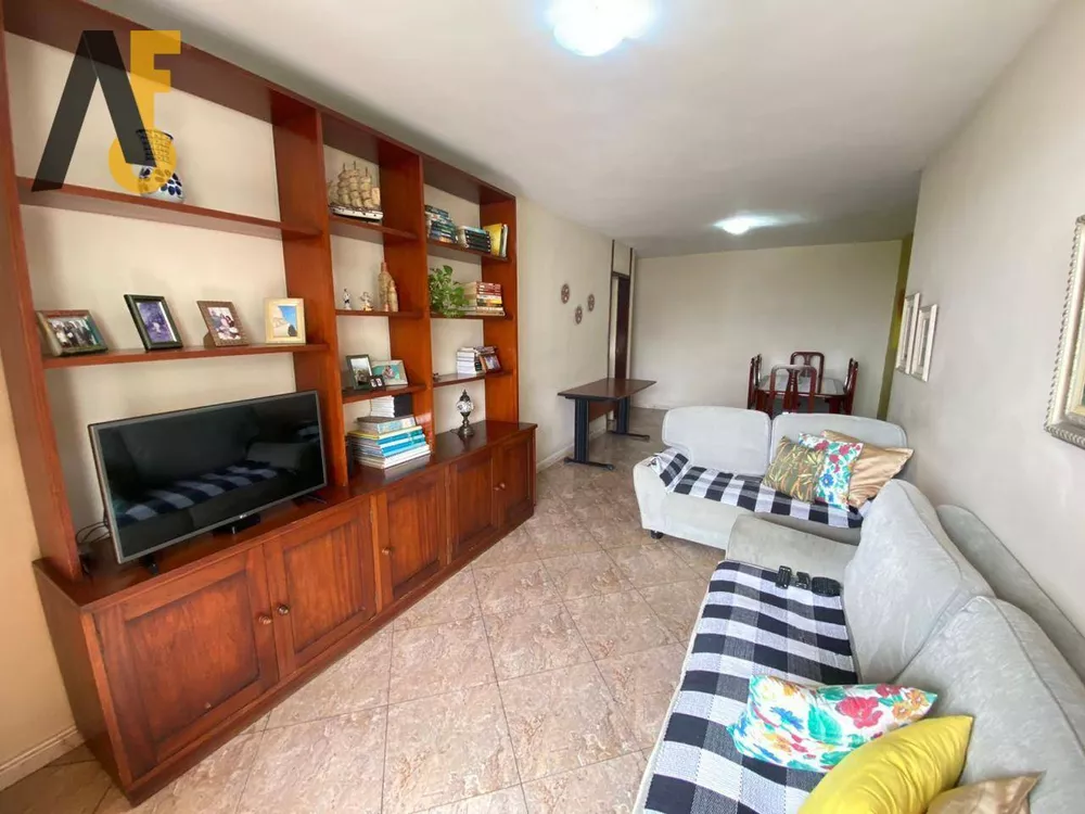 Apartamento, 3 quartos, 113 m² - Foto 2