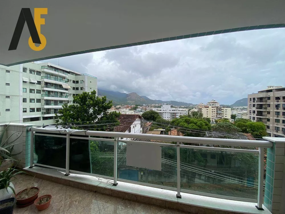 Apartamento, 3 quartos, 113 m² - Foto 8