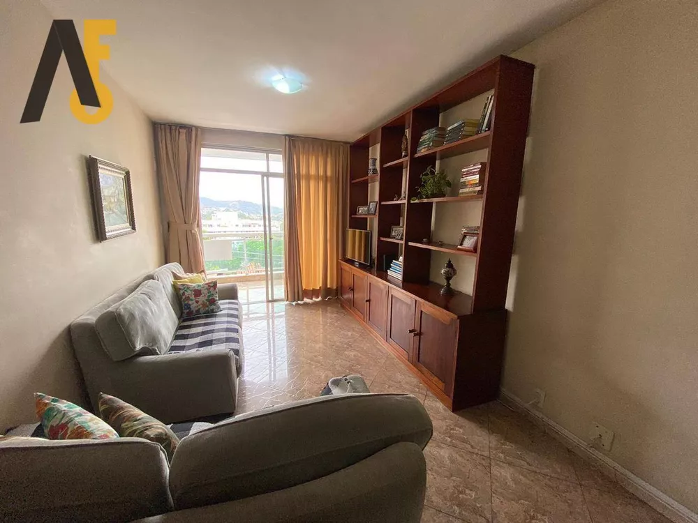 Apartamento, 3 quartos, 113 m² - Foto 3