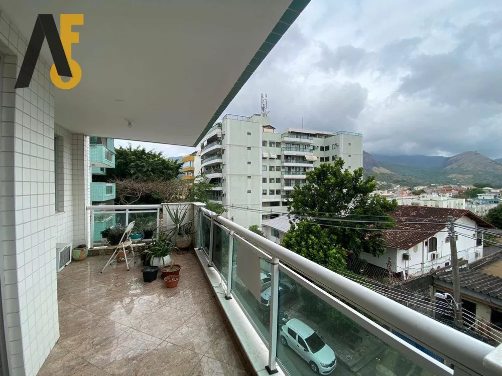 Apartamento, 3 quartos, 113 m² - Foto 1