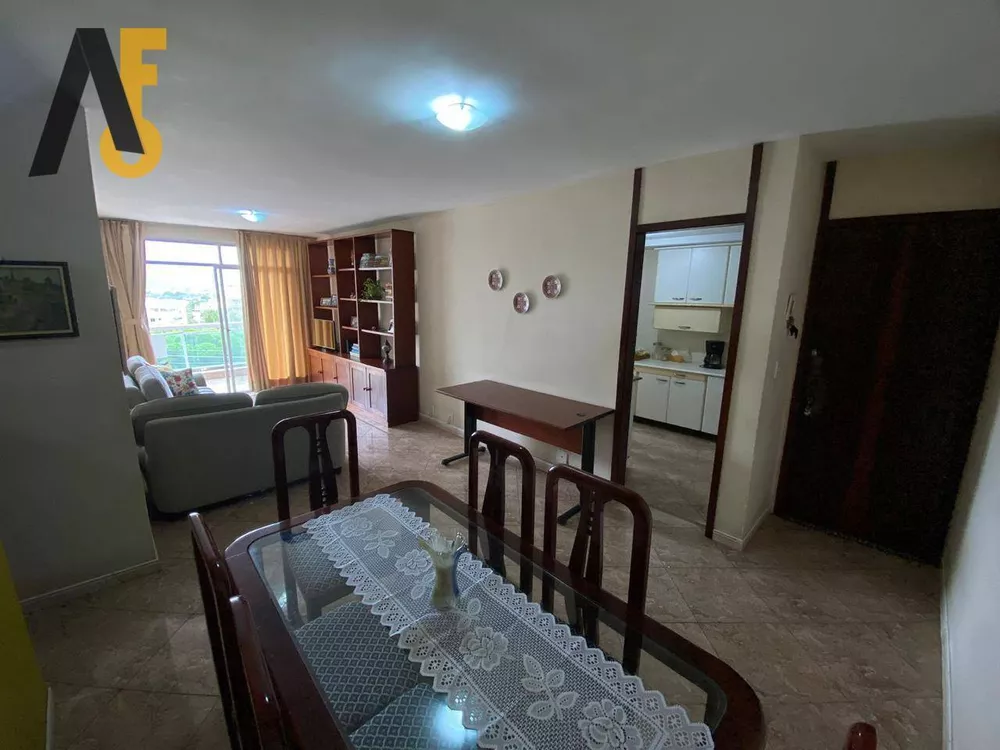 Apartamento, 3 quartos, 113 m² - Foto 9