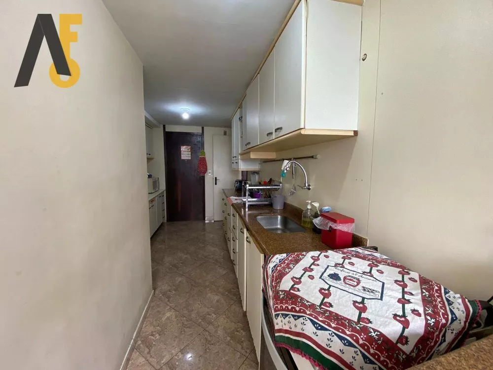 Apartamento, 3 quartos, 113 m² - Foto 14