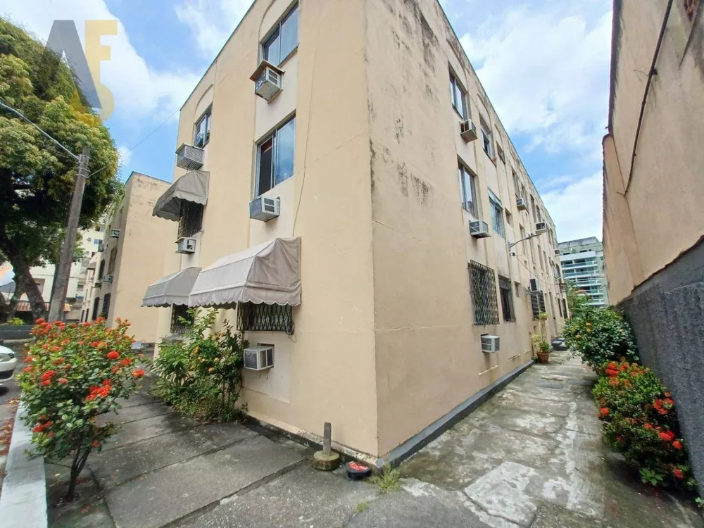 Apartamento, 2 quartos, 58 m² - Foto 16