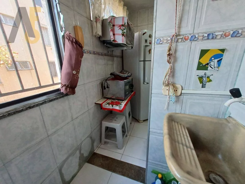 Apartamento, 2 quartos, 58 m² - Foto 15