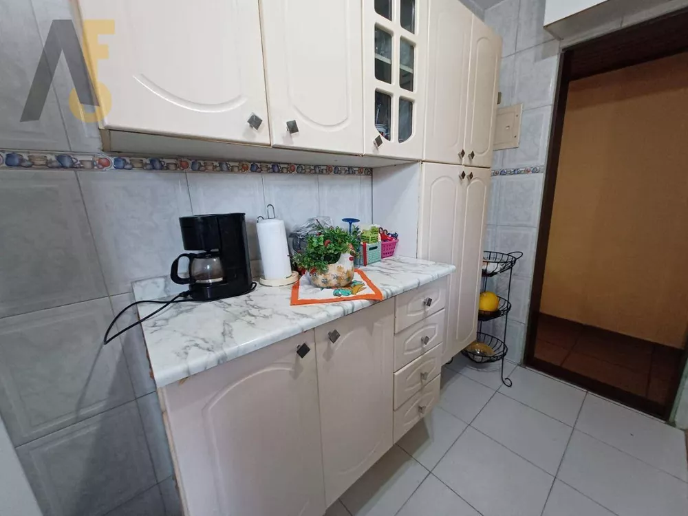 Apartamento, 2 quartos, 58 m² - Foto 7