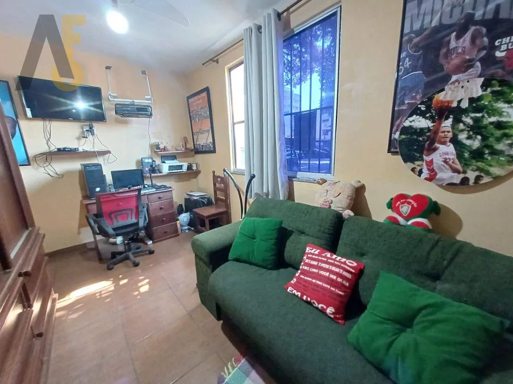 Apartamento, 2 quartos, 58 m² - Foto 12