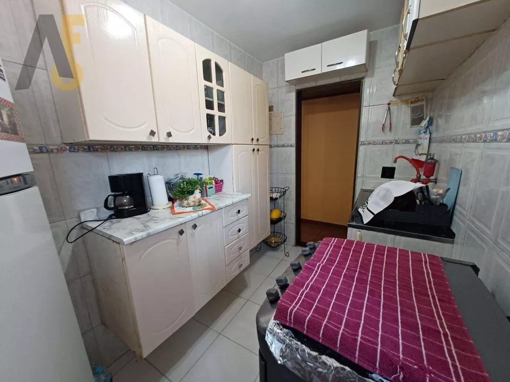 Apartamento, 2 quartos, 58 m² - Foto 4