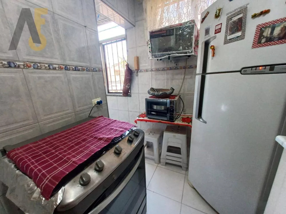 Apartamento, 2 quartos, 58 m² - Foto 6