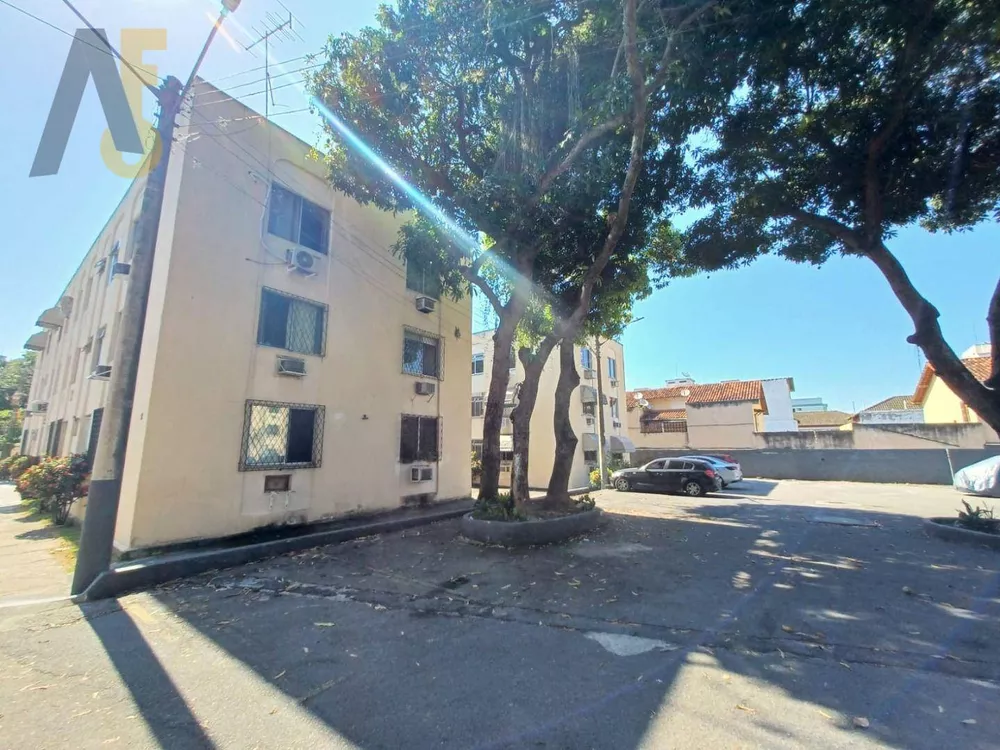 Apartamento, 2 quartos, 58 m² - Foto 17