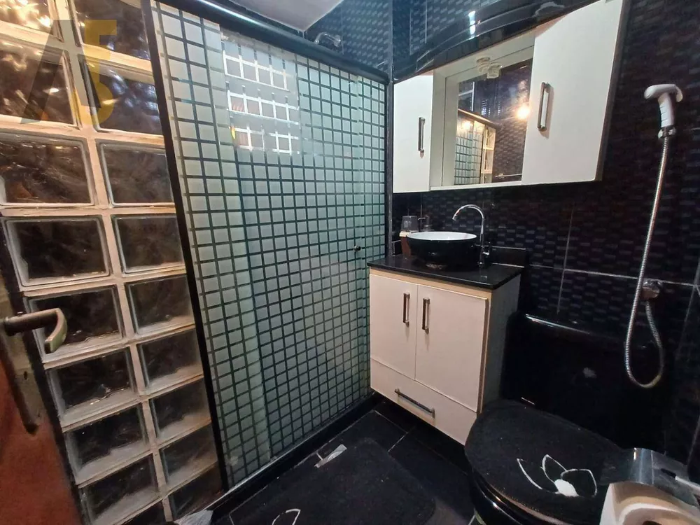 Apartamento, 2 quartos, 58 m² - Foto 5