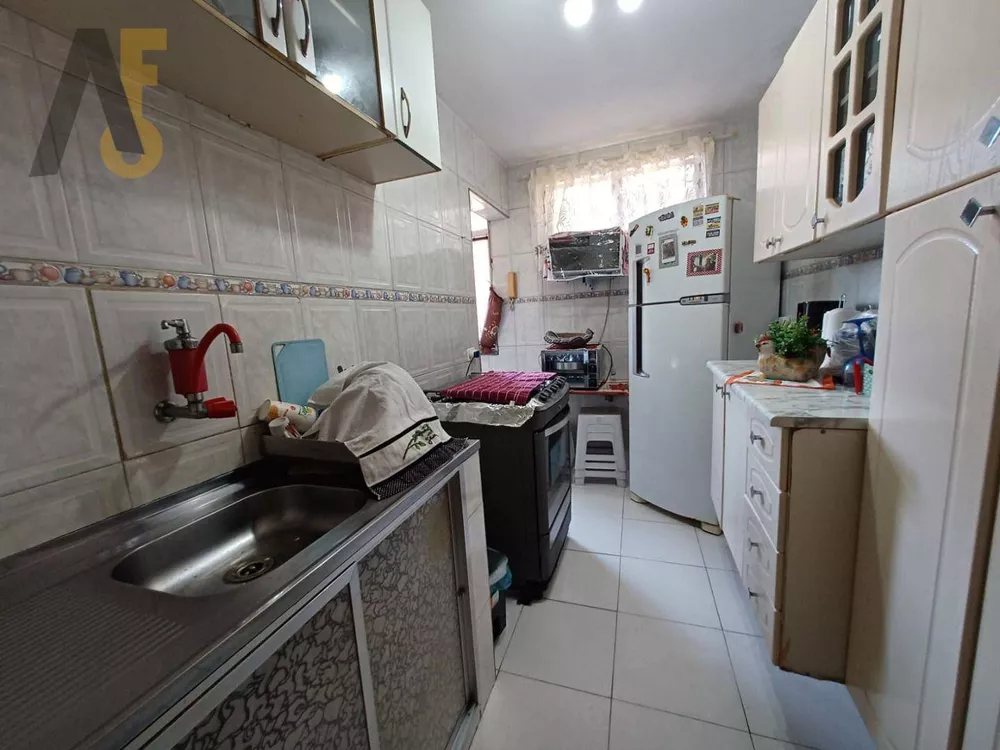 Apartamento, 2 quartos, 58 m² - Foto 3
