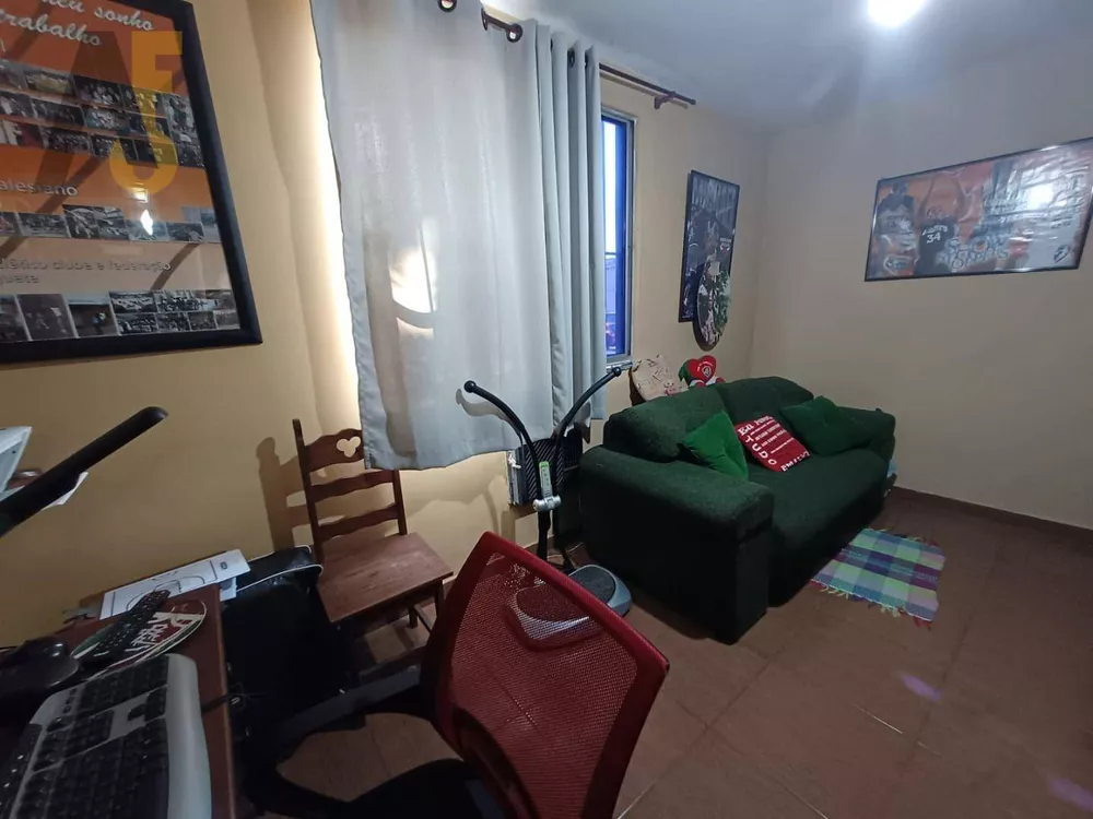 Apartamento, 2 quartos, 58 m² - Foto 8