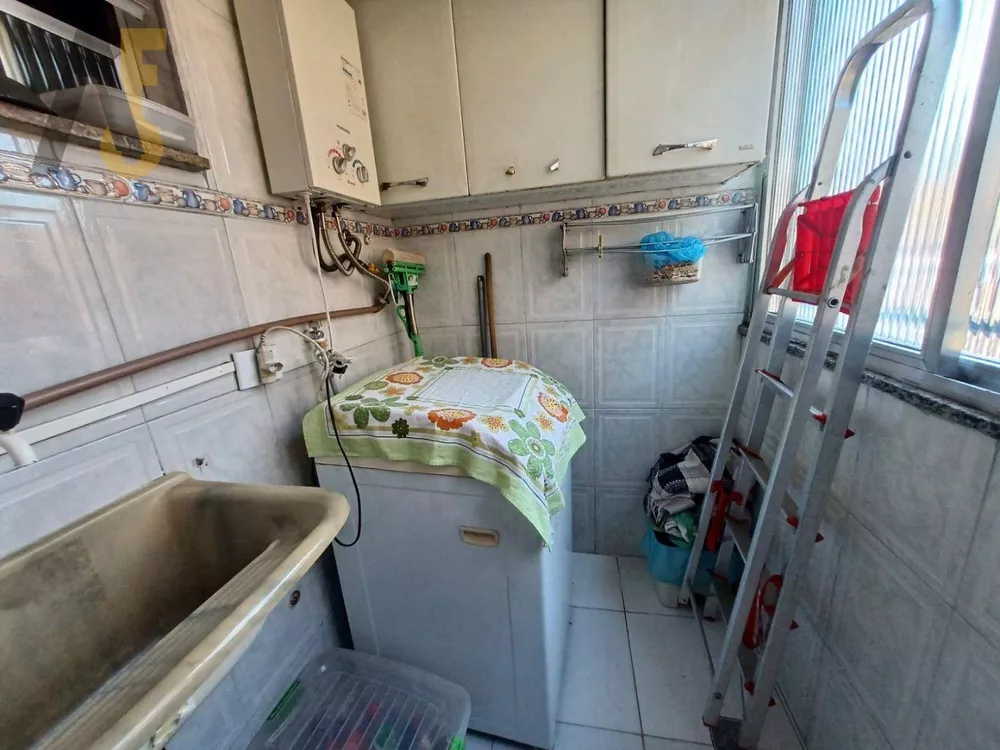 Apartamento, 2 quartos, 58 m² - Foto 10