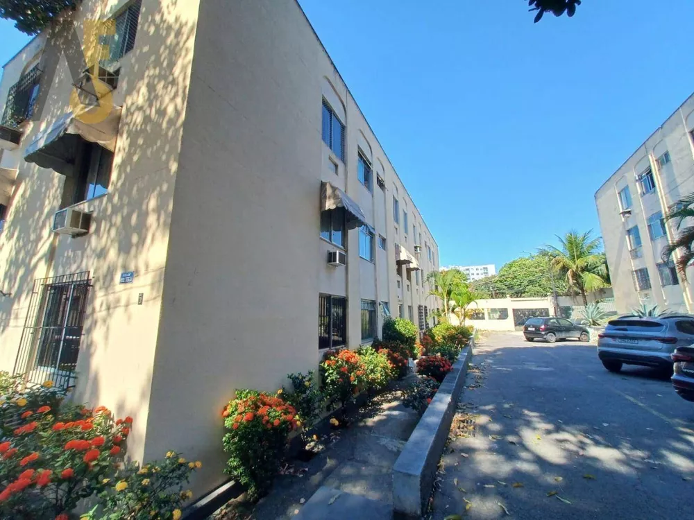 Apartamento, 2 quartos, 58 m² - Foto 11