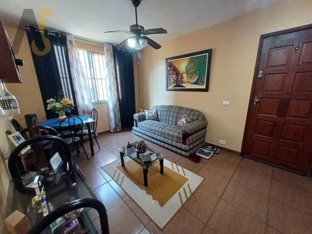 Apartamento, 2 quartos, 58 m² - Foto 2