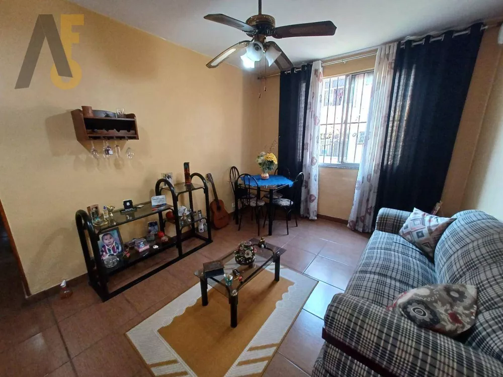 Apartamento, 2 quartos, 58 m² - Foto 1