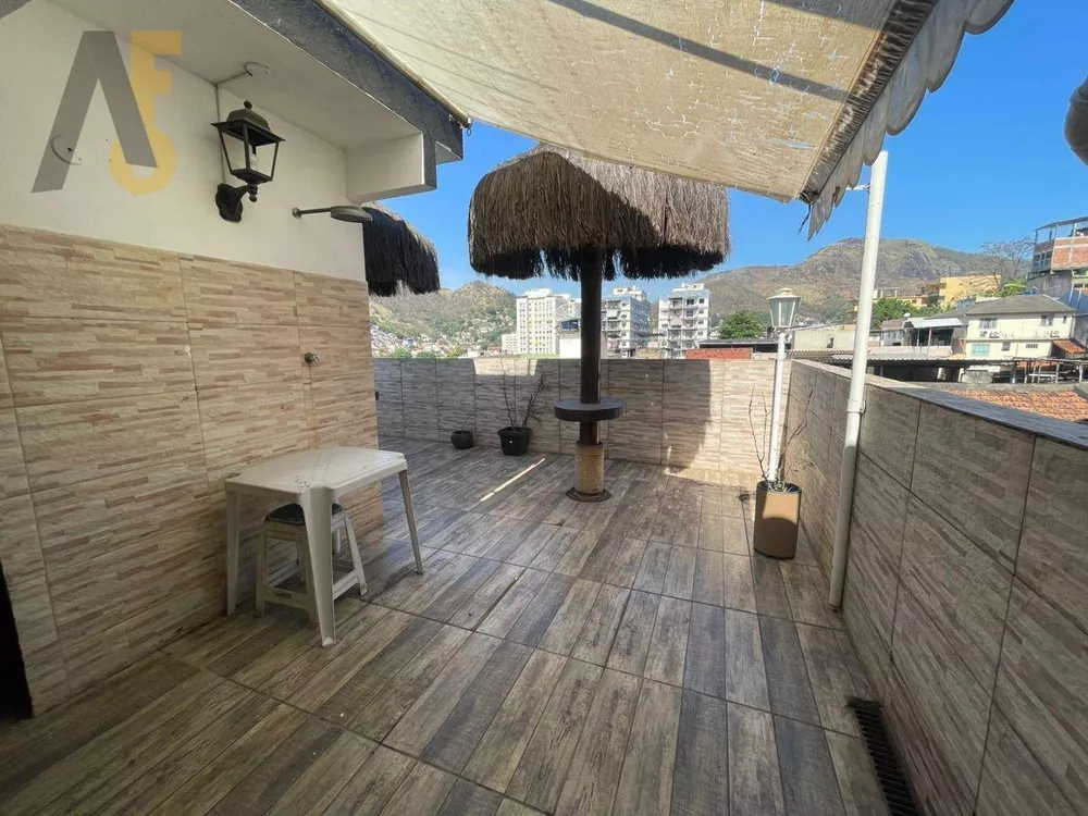 Casa, 3 quartos, 177 m² - Foto 14