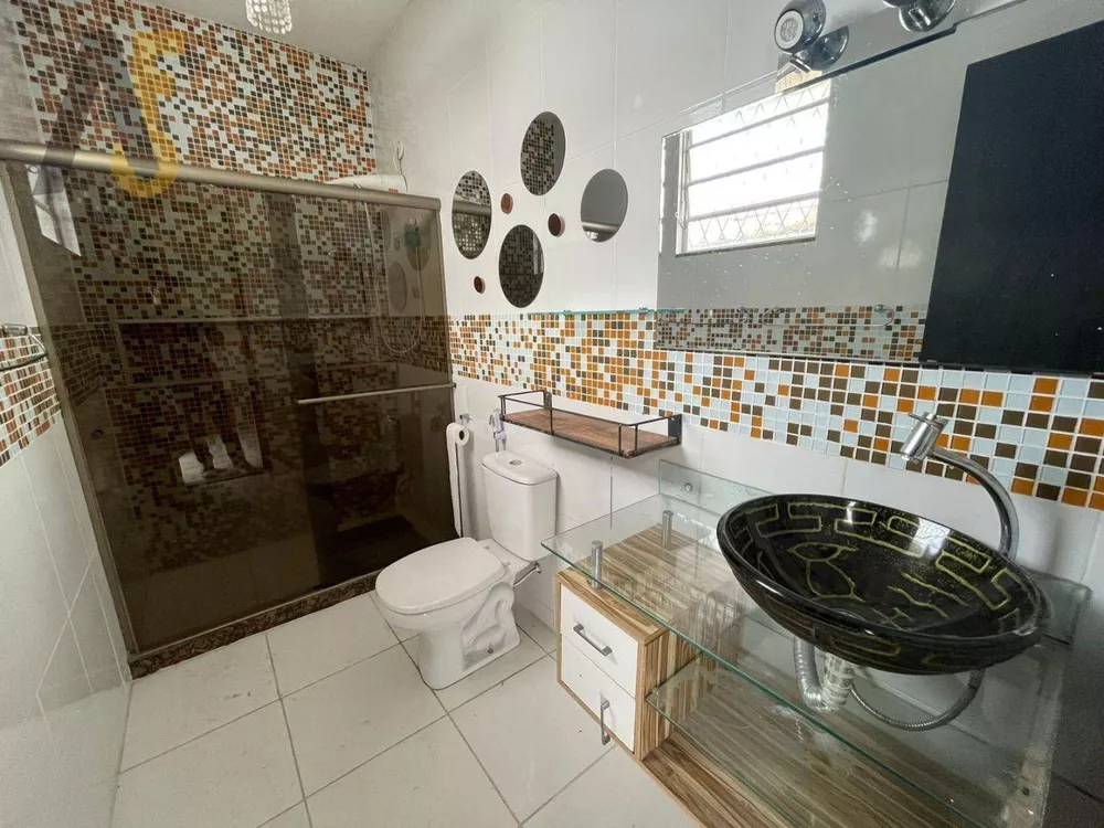 Casa, 3 quartos, 177 m² - Foto 7